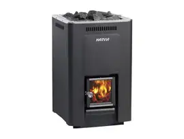 Harvia | Houtkachel 36 Pro