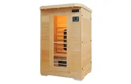 Fonteyn | Infraroodcabine Ivar 2 | Actie
