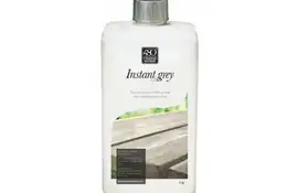 4 Seasons Outdoor | Instant Grey