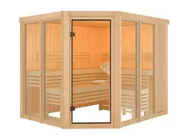 Karibu | Ainur 3 Sauna