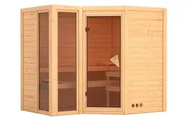 Karibu | Amara Sauna