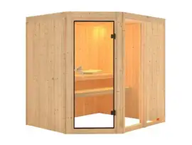 Karibu | Fiona 2 Sauna