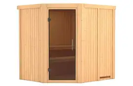 Karibu | Siirin Sauna