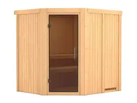Karibu | Siirin Sauna