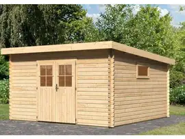 Karibu | Tuinhuis Torgau 6