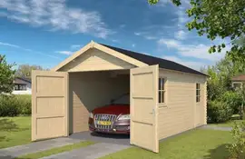 Outdoor Life Products | Garage Dillon 300 x 540