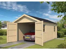 Outdoor Life Products | Garage Dillon 300 x 540