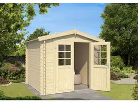 Outdoor Life Products | Tuinhuis Ingo 230 x 175