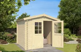 Outdoor Life Products | Tuinhuis Ingo 230 x 230