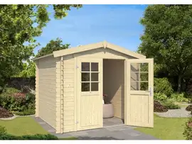 Outdoor Life Products | Tuinhuis Ingo 230 x 230