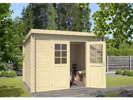 Outdoor Life Products | Tuinhuis Nadia 275 x 230