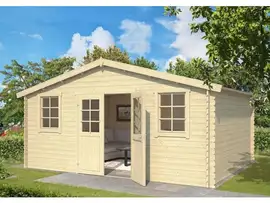 Outdoor Life Products | Tuinhuis Udo 480 x 300