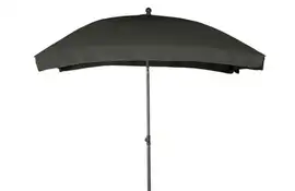 Platinum | Parasol Aruba 200 x 130 cm | Black