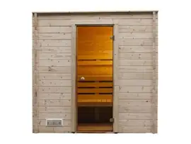 Interflex | Sauna MS1 | 40 mm