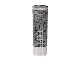 Harvia | Saunakachel Cilindro PC70E Steel