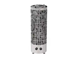 Harvia | Saunakachel Cilindro PC70 Steel