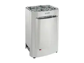 Harvia | Saunakachel Combi Club K10,5GS