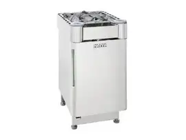 Harvia | Saunakachel Senator Combi T7C