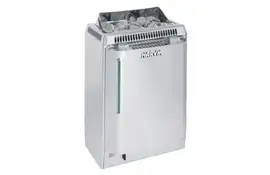 Harvia | Saunakachel Topclass Combi KV50SE