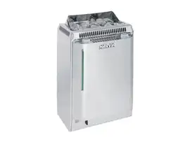 Harvia | Saunakachel Topclass Combi KV50SE