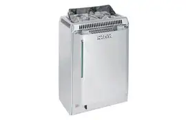 Harvia | Saunakachel Topclass Combi KV60SE