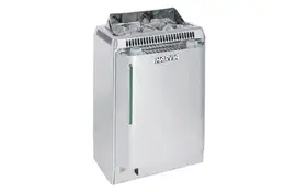 Harvia | Saunakachel Topclass Combi KV80SE