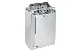 Harvia | Saunakachel Topclass Combi KV90SE