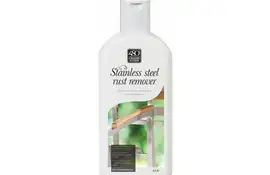 4 Seasons Outdoor | Stainless steel Rust Remover & Restorer