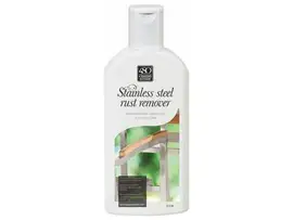 4 Seasons Outdoor | Stainless steel Rust Remover & Restorer