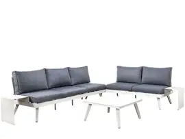 SUNS | Loungeset Vardo