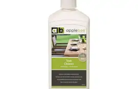 Teak Cleaner Apple Bee