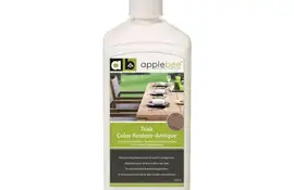 Apple Bee | Teak Restore | 1 Liter