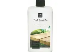 4 Seasons Outdoor | Teak Protector