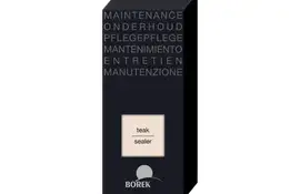 Borek | Teak Sealer met Doek