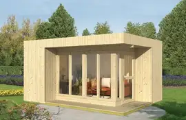 Tuindeco | Elin Tuinhuis