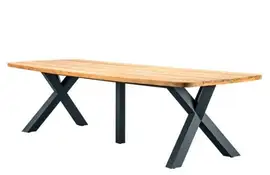 SUNS | Tuintafel Atlanta 300 x 105 cm | MRG