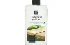 4 Seasons Outdoor | Vintage Teak Protector