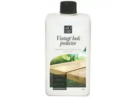 4 Seasons Outdoor | Vintage Teak Protector