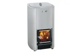 Harvia | Boiler Cauldron 50 Liter Steel