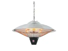 Sunred | Heater Sirius Halogeen | CE09