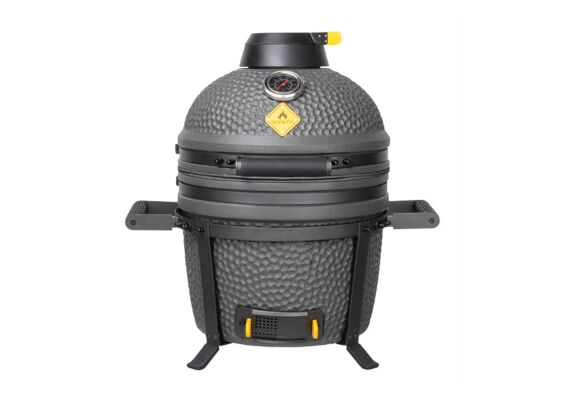 Boretti | Ceramica Compact Kamado BBQ