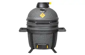 Boretti | Ceramica Compact Kamado BBQ