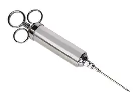 Big Green Egg | Chef'S Grade Flavor Injector