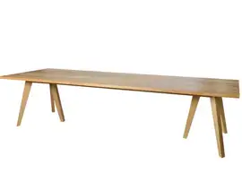 Borek | Tuintafel Chepri 315 x 100 x 75 cm