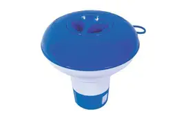 Bestway | Chloordispenser Flowclear Ø 12,7 cm