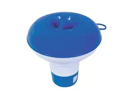 Bestway | Chloordispenser Flowclear Ø 12,7 cm