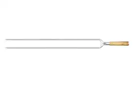 Churrasco Forged | Olive Vorkspies 50 cm