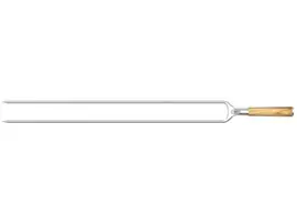 Churrasco Forged | Olive Vorkspies 50 cm
