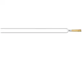 Churrasco Forged | Olive Vorkspies 70 cm