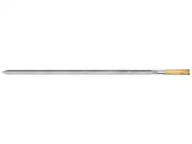 Churrasco Forged | Olive Spies V-vorm 60 cm